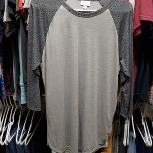 Lularoe Randy Tee